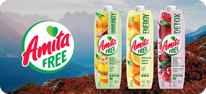 AMITA FREE